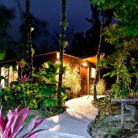 Tropical Suites&Villas La Fortuna Exterior foto