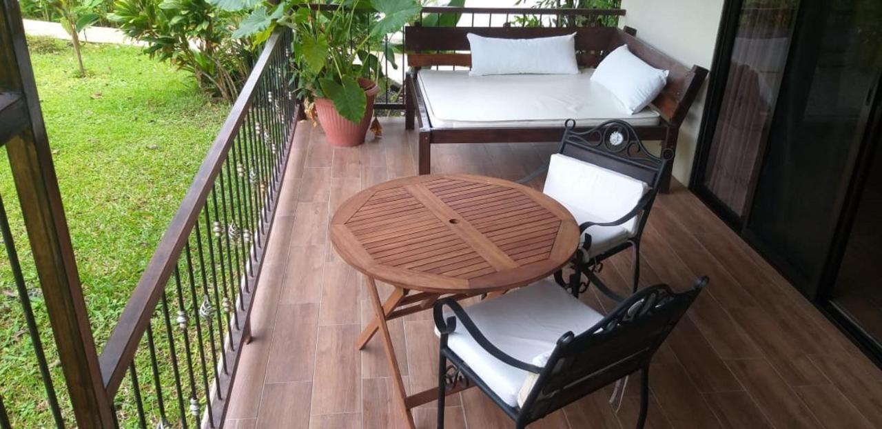 Tropical Suites&Villas La Fortuna Exterior foto